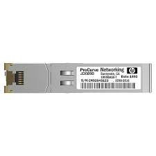 HPE X120 1GB SFP LC SX Transceiver