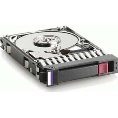 Harddrive 600GB 10k 3.5in.-