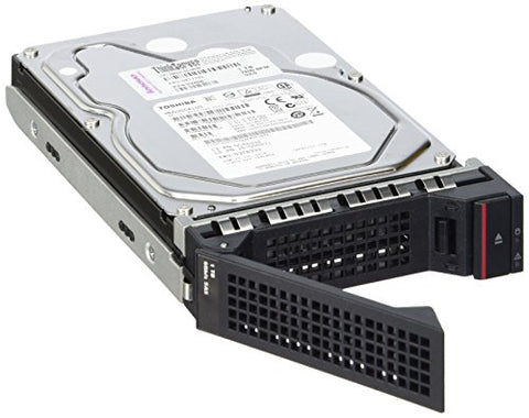 Lenovo 600GB 10K 2.5" SAS Hard Disk Drive 01DC427