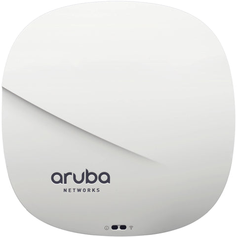 JW797A HPE Aruba AP-315 802.11n/ac 2x2:2/4x4:4 MU-MIMO Dual Radio Integrated Antenna AP