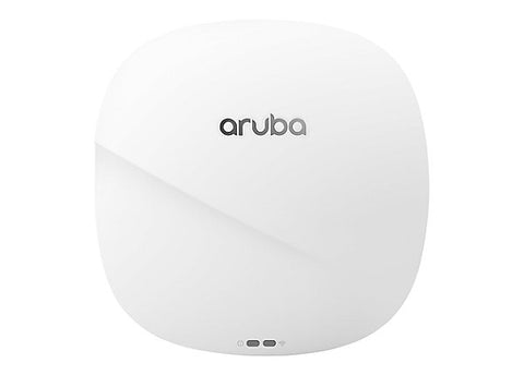 JW825AR HPE Aruba Instant IAP-335 (US) 802.11n/ac Dual 4x4:4 MU-MIMO RIA 2.5+1GbE AP